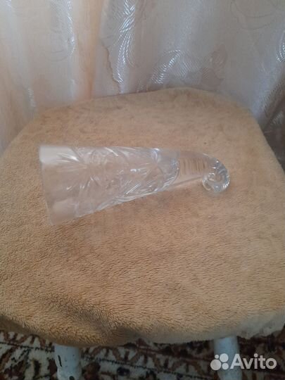 Рог и хрустальный рог