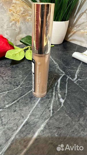 Крем мусс консилер Летуаль