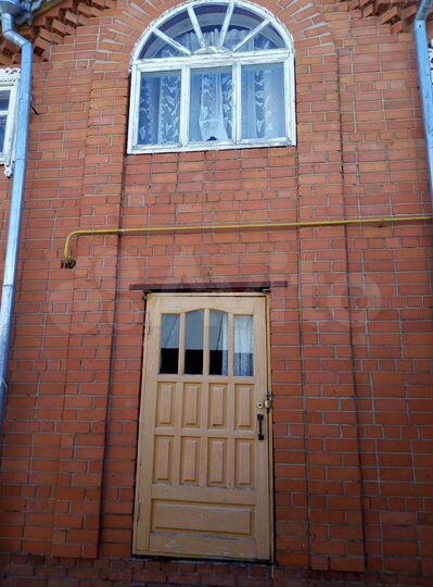 Дом 112 м² на участке 6 сот.