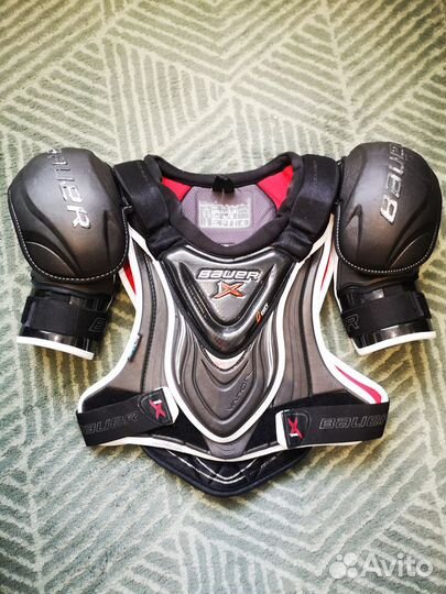 Хоккейная форма bauer vapor 1X PRO SR