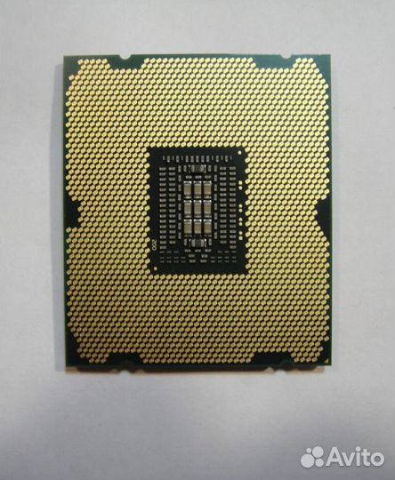 Процессор xeon e5 2689 LGA 2011