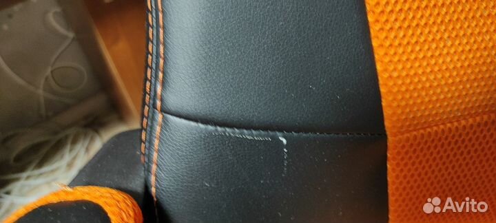 Компьютерное кресло