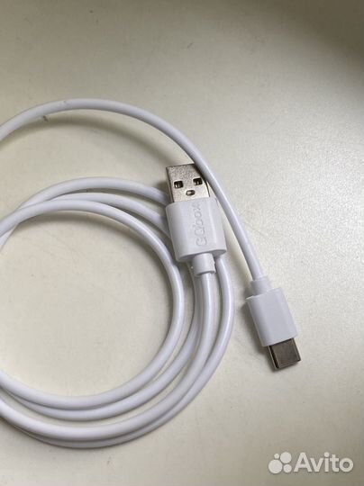Провод usb type c новый