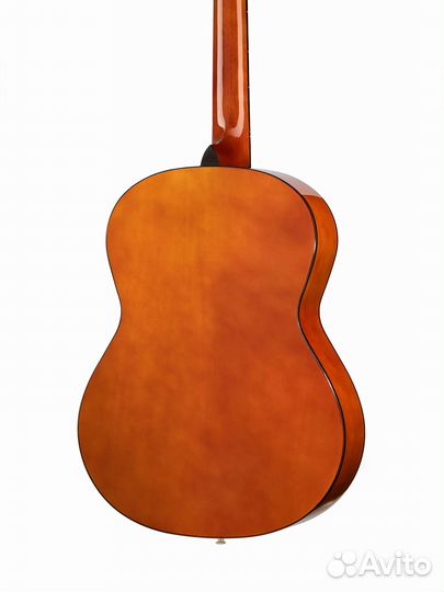 Акустическая Фолк-гитара 39