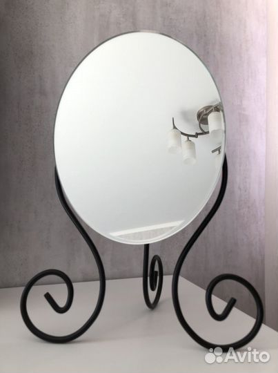 Зеркало икея