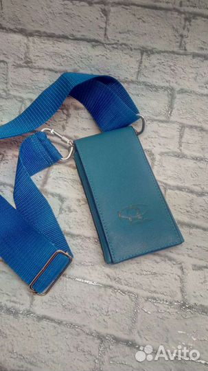 Сумка-чехол на iPhone 13