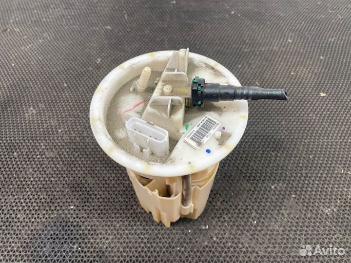 Бензонасос Mazda Mazda 3 BL ZY