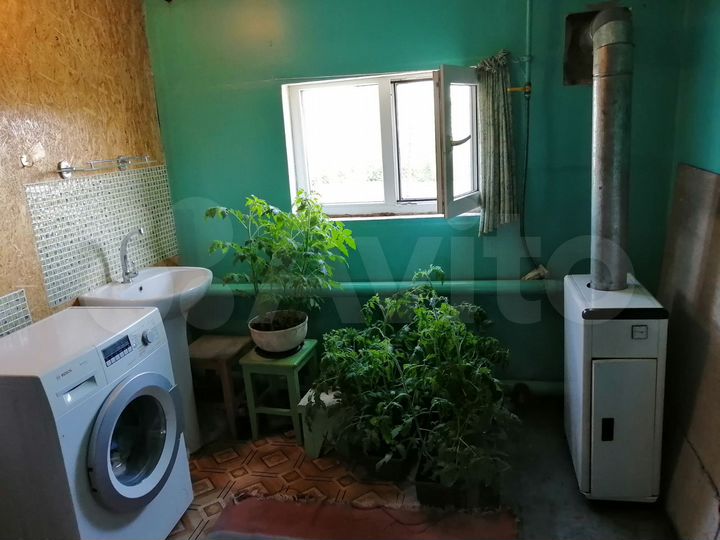 3-к. квартира, 53,7 м², 1/1 эт.