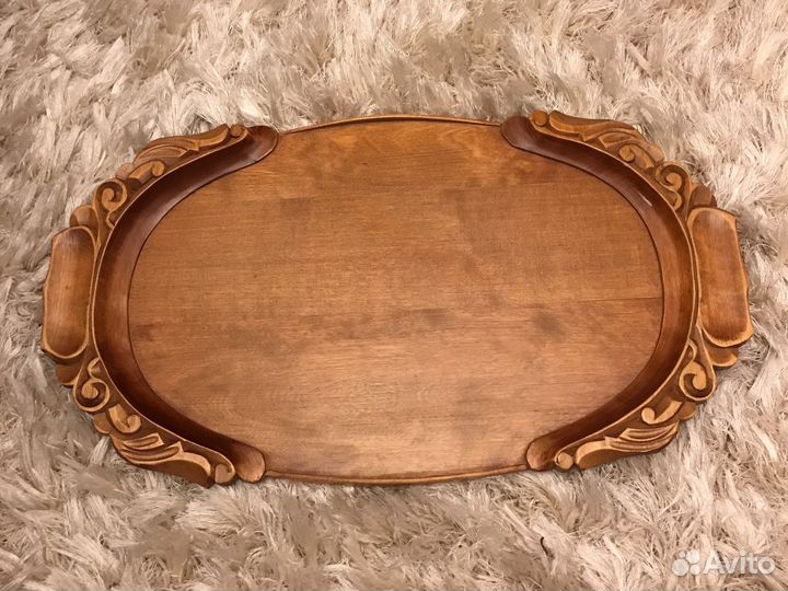 Подносы. Подставка для приборов