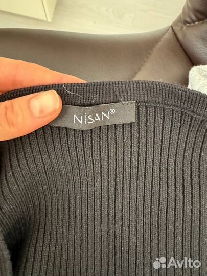 Топ женский вечерний