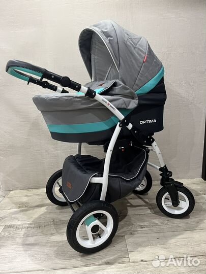 Коляска детская