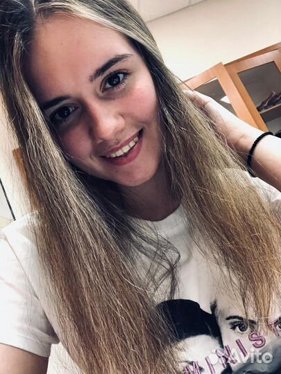 Массаж оздоровительный/спортивный