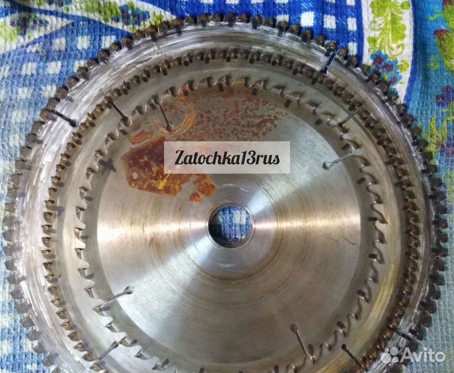 Заточка инструмента в Саранске