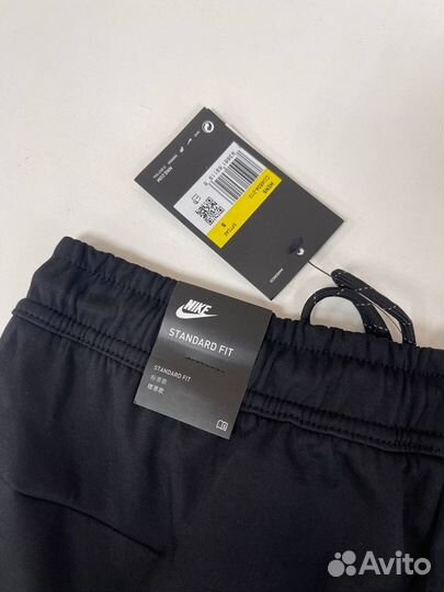 Шорты Nike Sportswear Tech Fleece