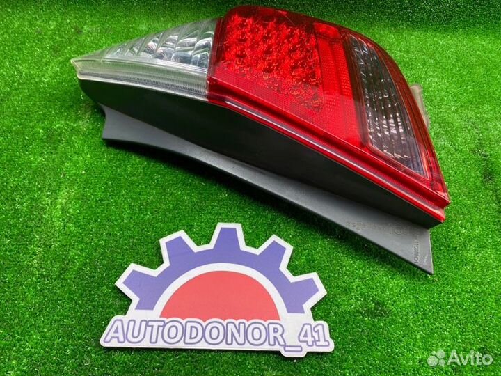 Стоп задний правый Honda Fit GD2 L13A 2005-2007