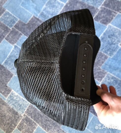 Кепка Emporio Armani Оригинал