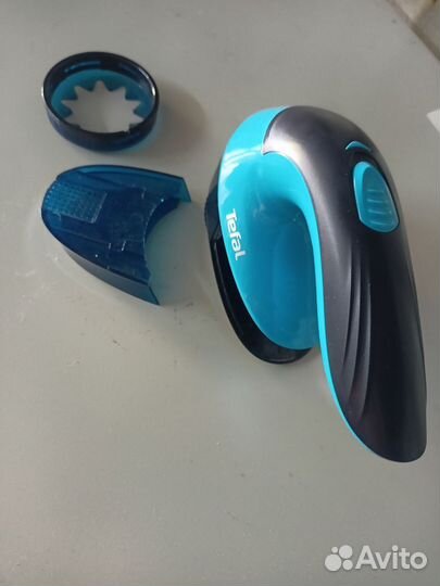 Машинка для ухода за шерстью Tefal