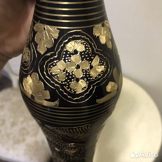 Ваза индийская