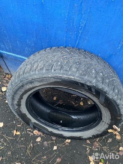 Nordman Nordman 4 215/65 R16