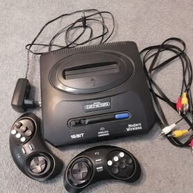 Sega genesis