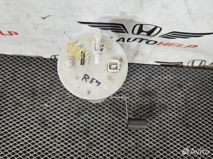 Топливный насос Honda Cr-V RE4 K24A 2011