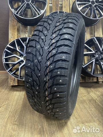 Nokian Tyres Hakkapeliitta 9 235/45 R17 97T