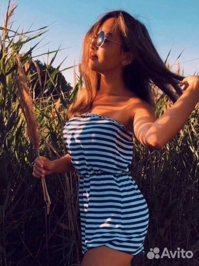 Комбинезон женский 40 42 летний