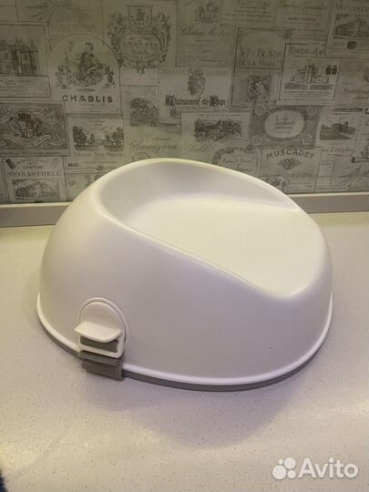 Бустер booster banybjorn