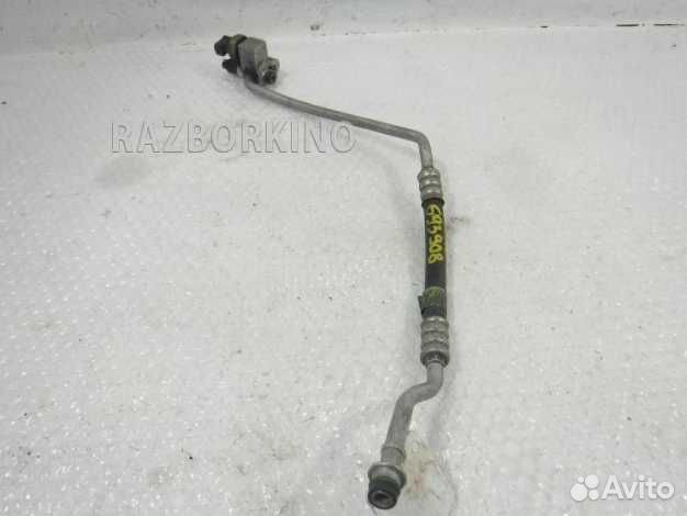 Трубка кондиционера