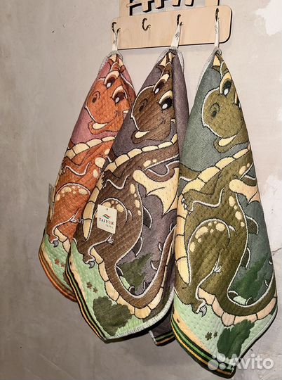 Полотенце (новые )