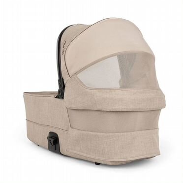 Коляска 2в1 Nuna mixx next Cosmopolitan