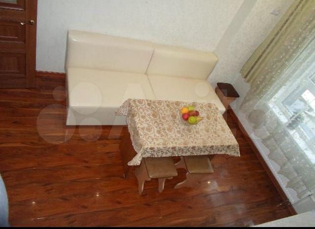 1-к. квартира, 41 м², 2/17 эт.