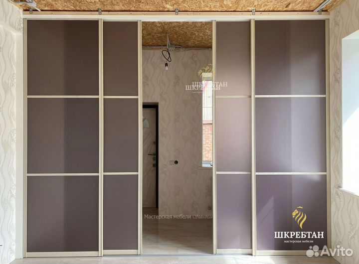 Межкомнатные перегородки для зонирования