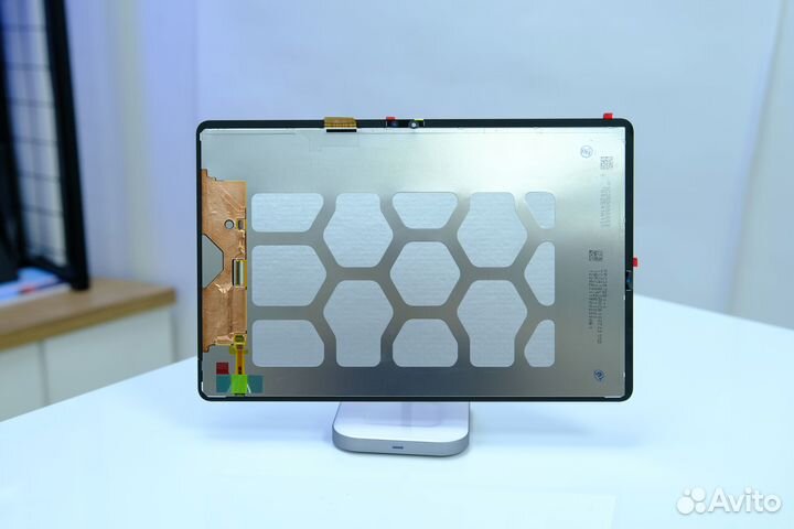 Дисплей для Galaxy Tab S7FE SM-T730/SM-T735 (OR CG