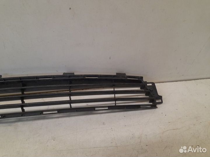 Решетка бампера передняя Lexus Es 5 2010-2012