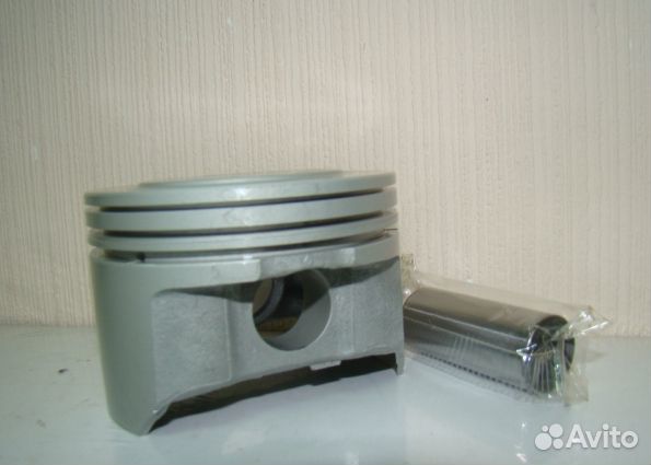 Поршень autowelt PN54031