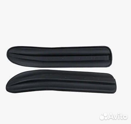 Накладка на лыжу №8 (Arctic Cat), Штука