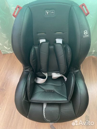 Детское автокресло ABC Design Royal Baby E 0-25 кг