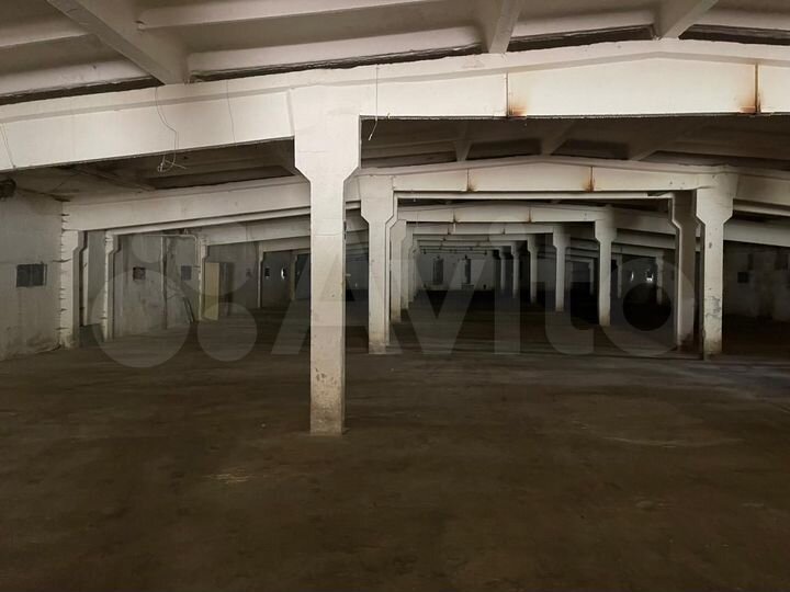 Склад, производство, 1700 м², юго-запад