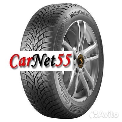 Continental WinterContact TS 870 195/60 R15