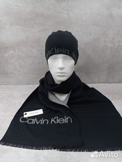 Шарф Calvin Klein