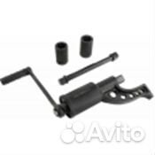 Ключ баллонный 32*38 с укм L-270 пластм.футляр