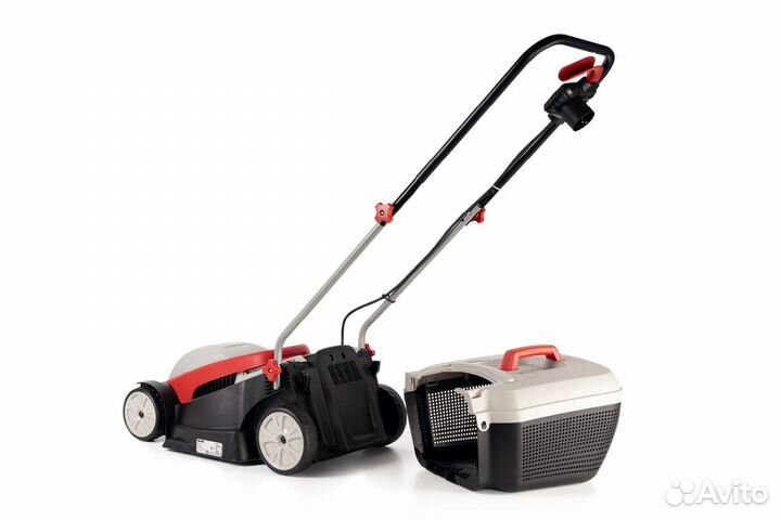 Газонокосилка Al-ko Classic 3.82 SE Limited Editio