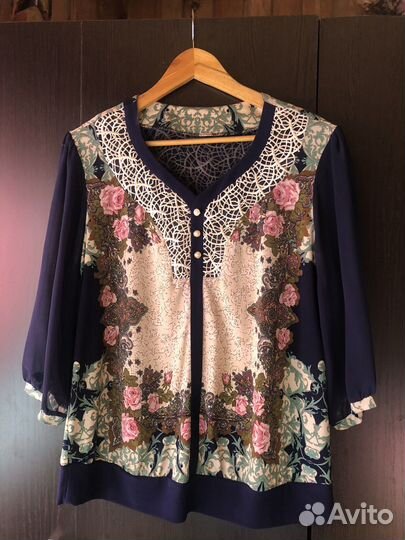 Женские одежда (1+1)