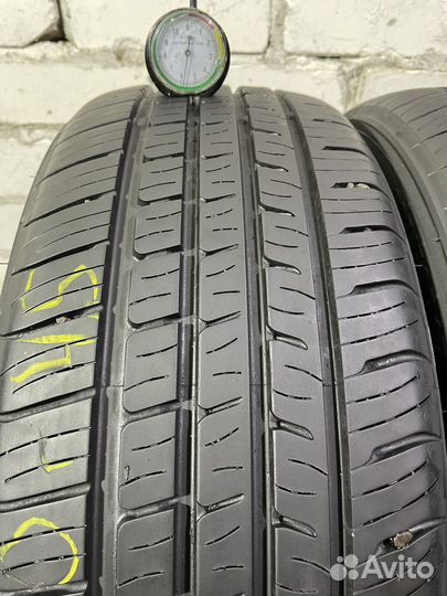 Triangle AdvanteX TC101 205/50 R17