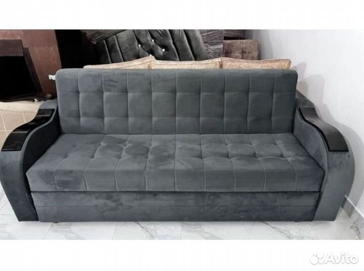 Раскладной диван в наличии