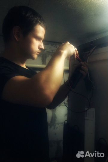 Ремонт холодильников / Частный и Честный Мастер