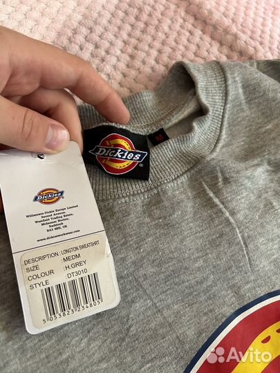 Свитшот dickies