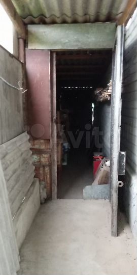 Дом 98 м² на участке 12 сот.