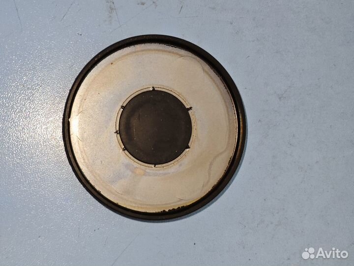 VAG 070103189A Заглушка коленвала